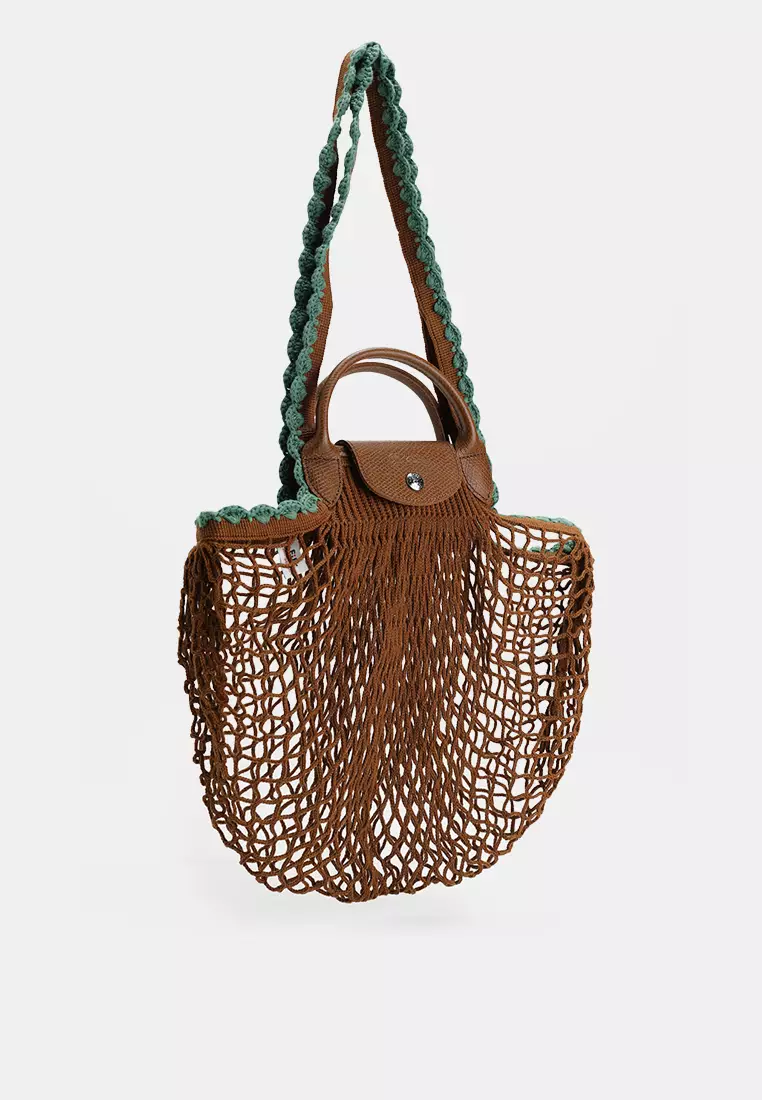 Le Pliage Collection L Mesh Bag
