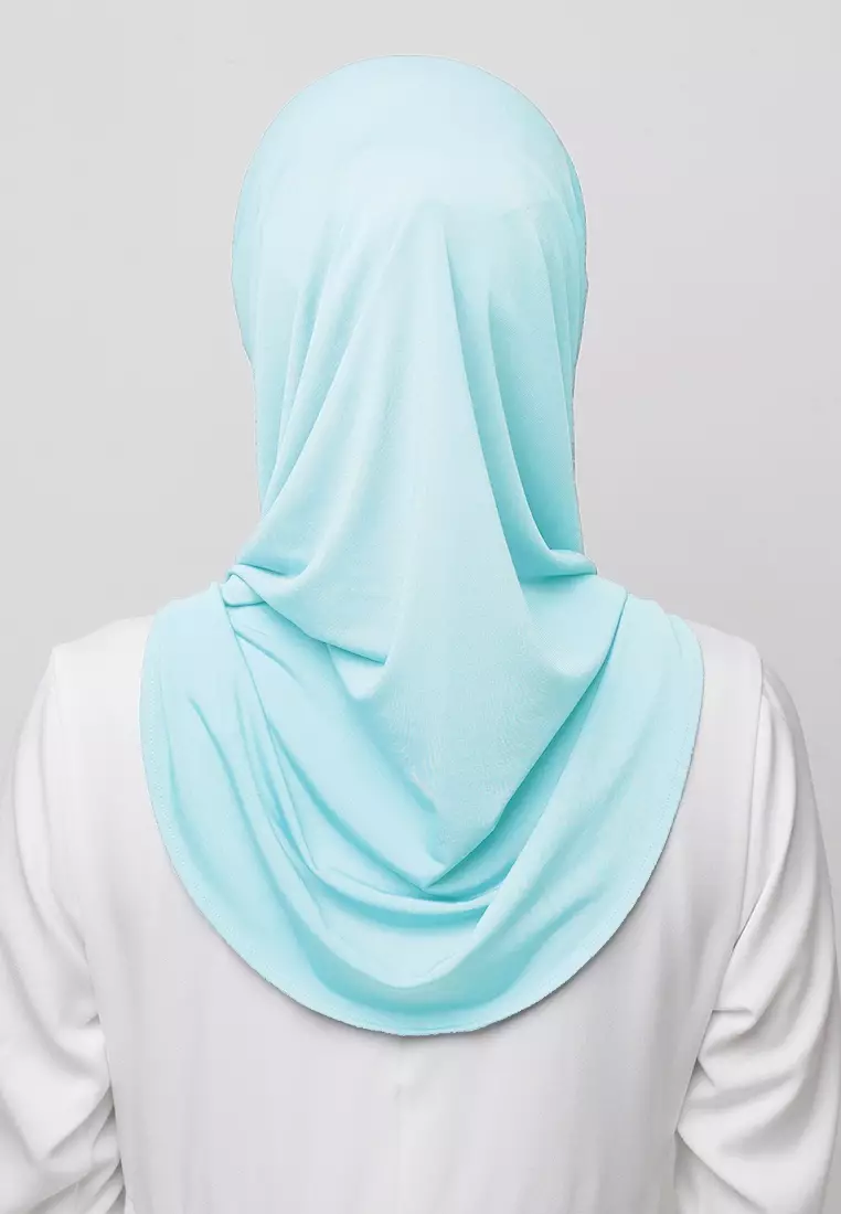 HIJAB INSTAN NAAMI