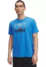 Blue Atlantis/Ash Blue