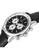 Philip Watch black Philip Watch Anniversary 40mm Black Dial Men's Chronograph Quartz Watch (Swiss Made) R8271650002 B342DAC05438B0GS_7