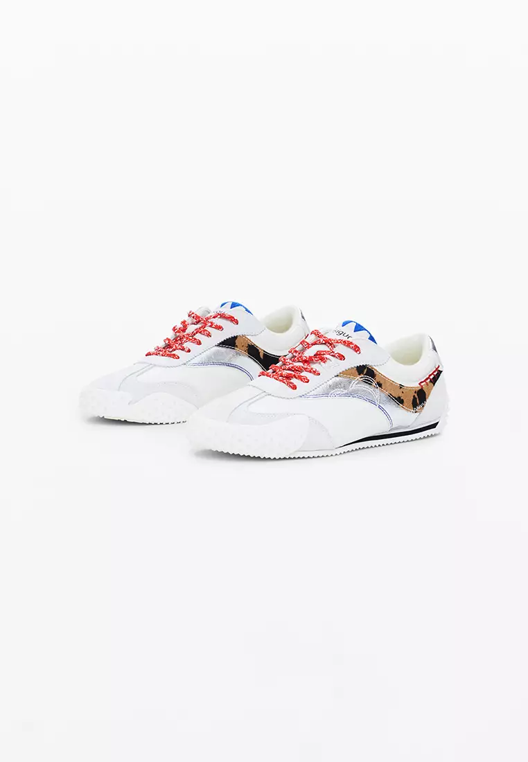 Desigual Women's Shoes