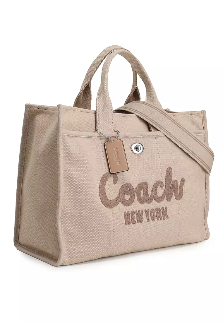 Cargo Tote Bag 42 (ct)