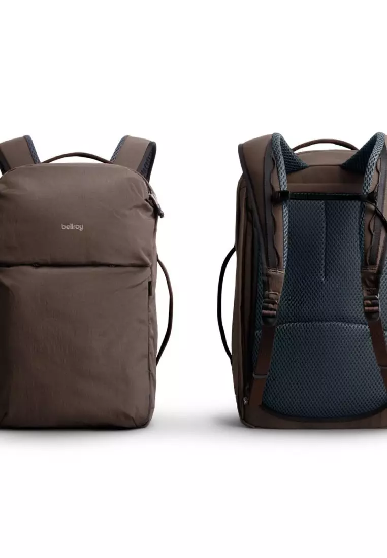 Bellroy Lite Travel Pack 30L - Riverrock