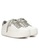 Shu Talk white AMAZTEP Stylish Leather Sneakers 80BD7SH446E516GS_6