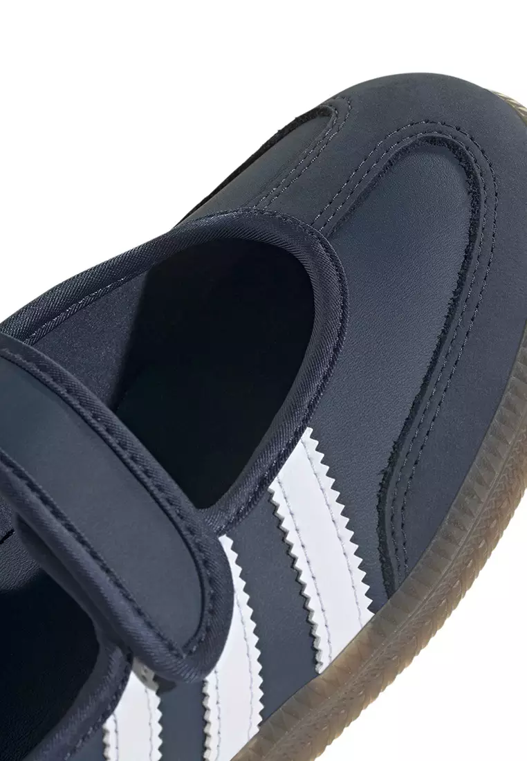 Samba Jane Shoes