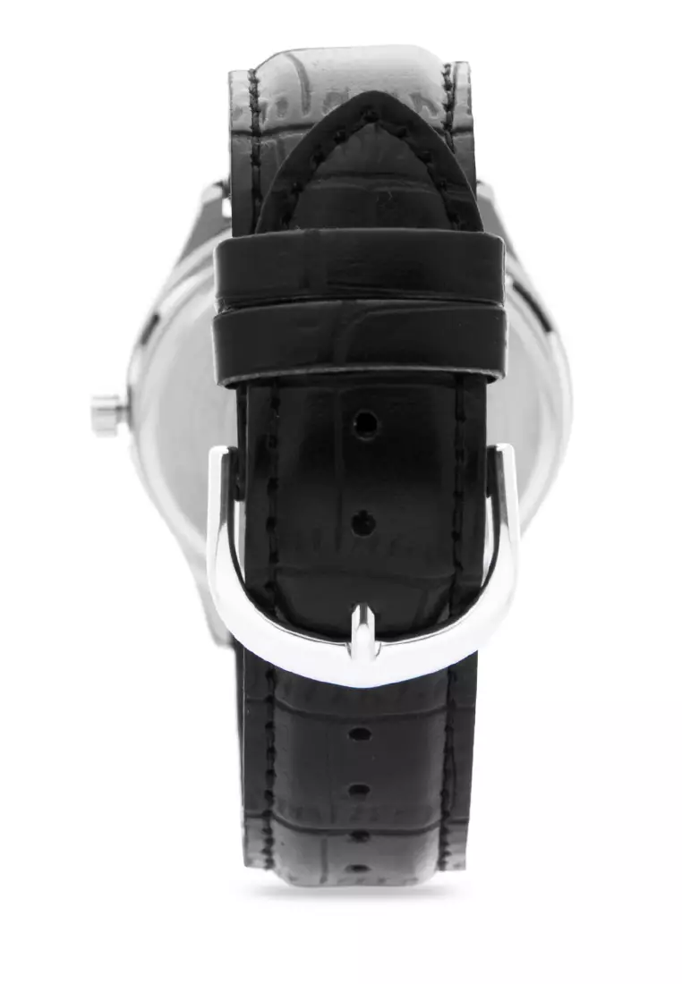 Analog Watch MTP-V006L-1B