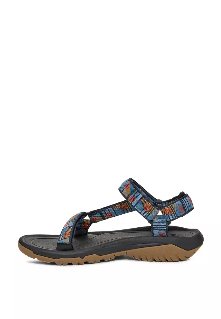 Buy Teva Men's Hurricane XLT2 Sandals - Sunset Oak Buff (1019234