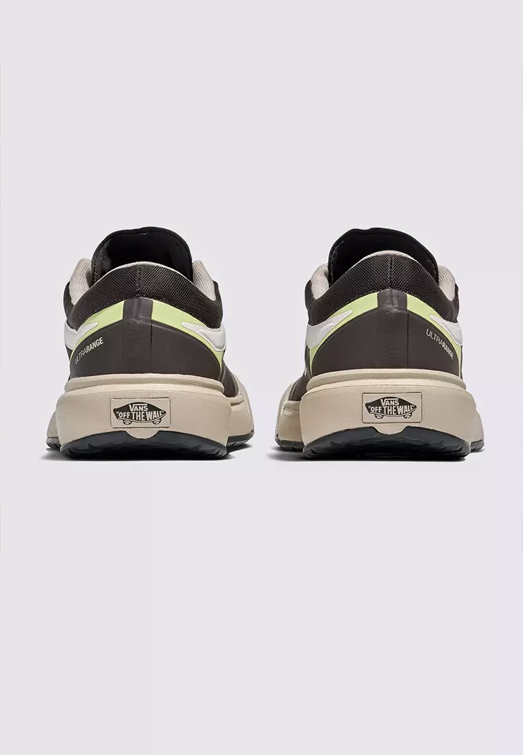 MTE UltraRange 2.0 Rapidweld Shoe