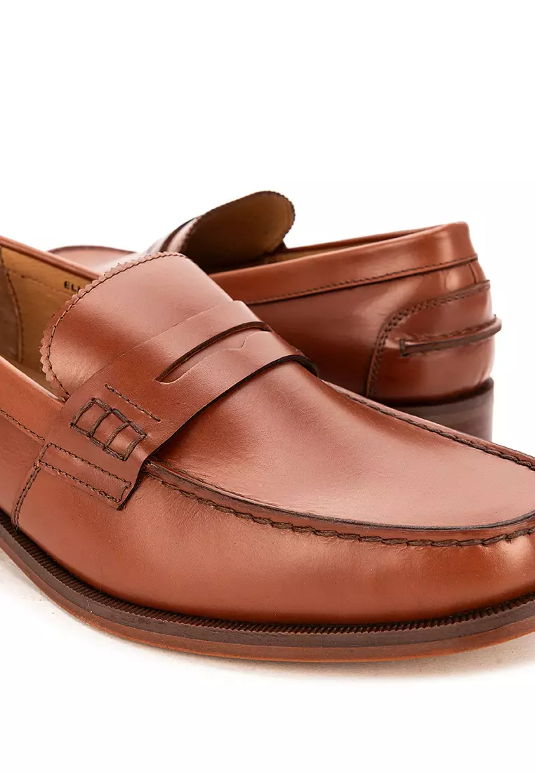 Elliot Brown Penny Loafer