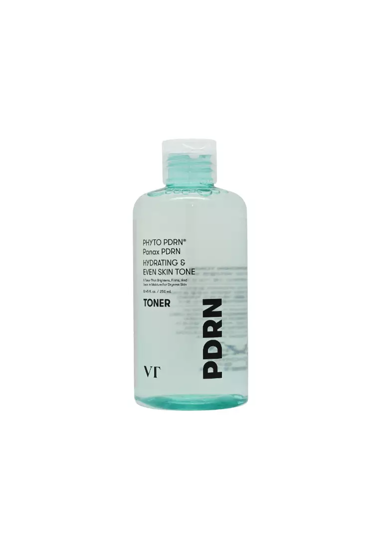 VT PDRN爽膚水(250毫升) 20ml