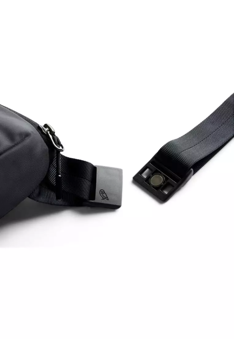 Bellroy Laneway Belt Bag - Ink