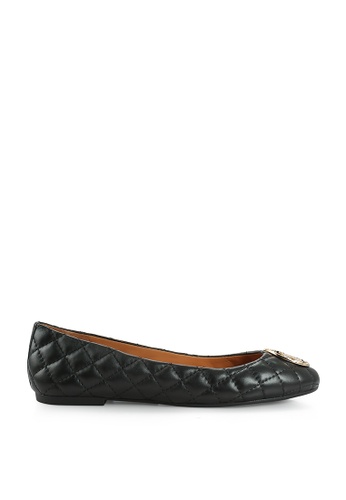Buy TORY BURCH Chelsea Quilted Ballet Flats (nt) 2023 Online | ZALORA  Singapore