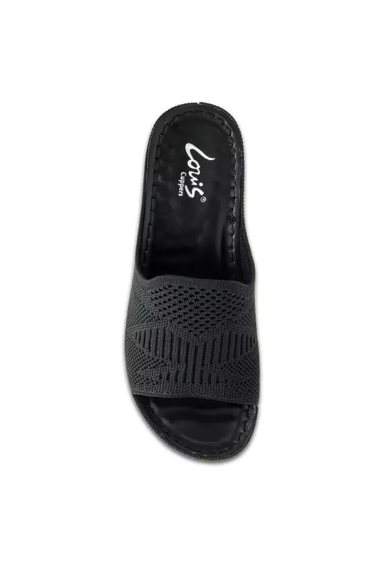 Slip On Casual Sandals