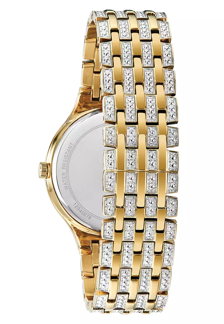 Bulova Casual Men's Watches BLV 98A229