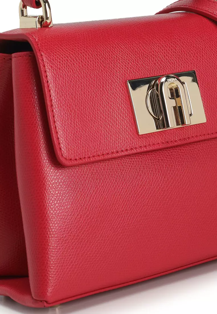 1927 Mini Top-Handle Bag (nt)