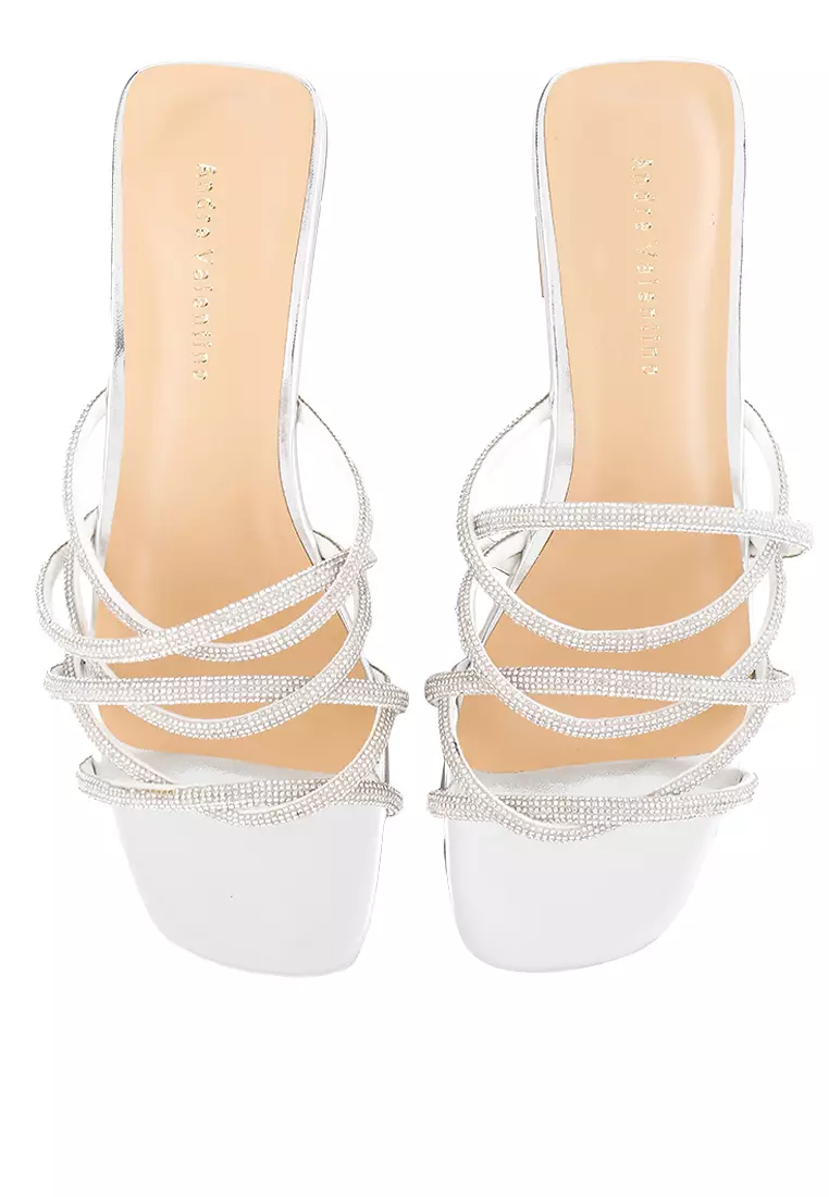 Ladies Sandal 81741Za