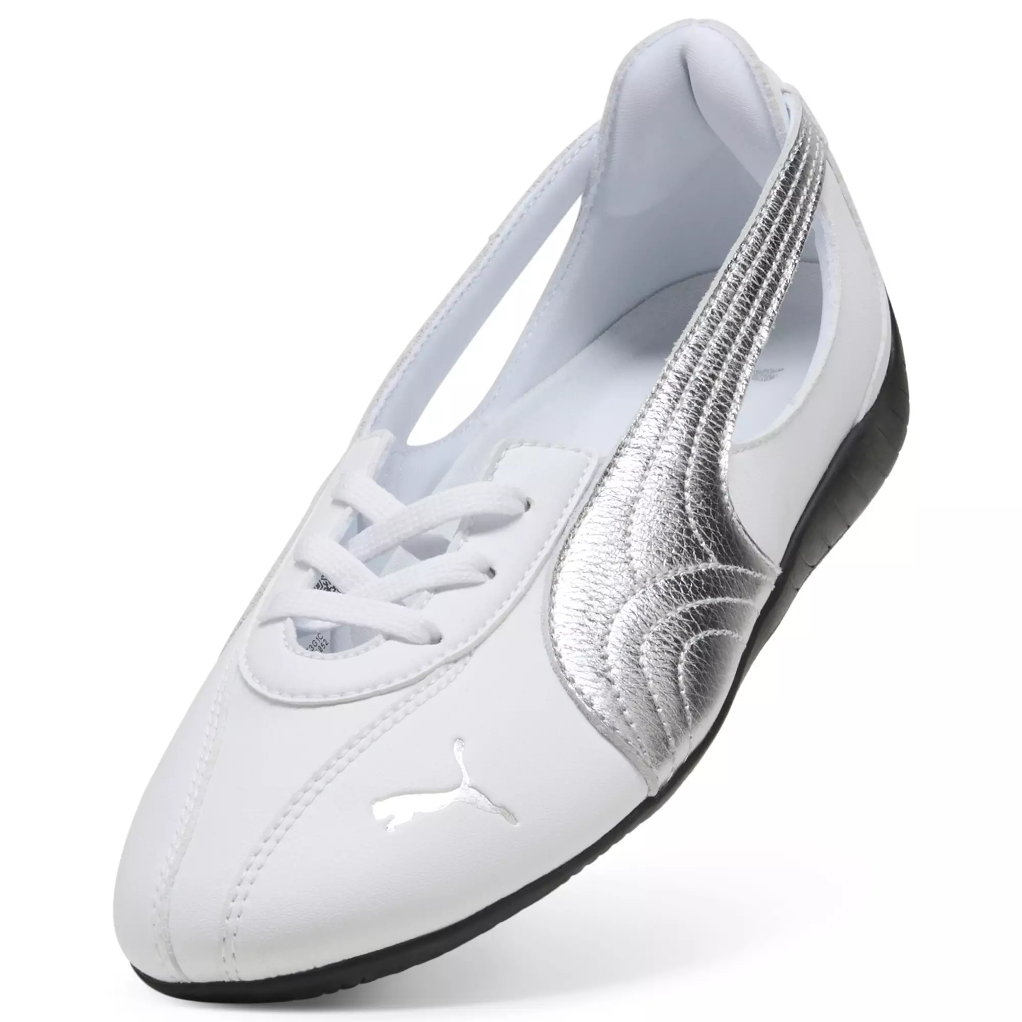 PUMA Speedcat Ballet Nova Metallic Sneakers Women