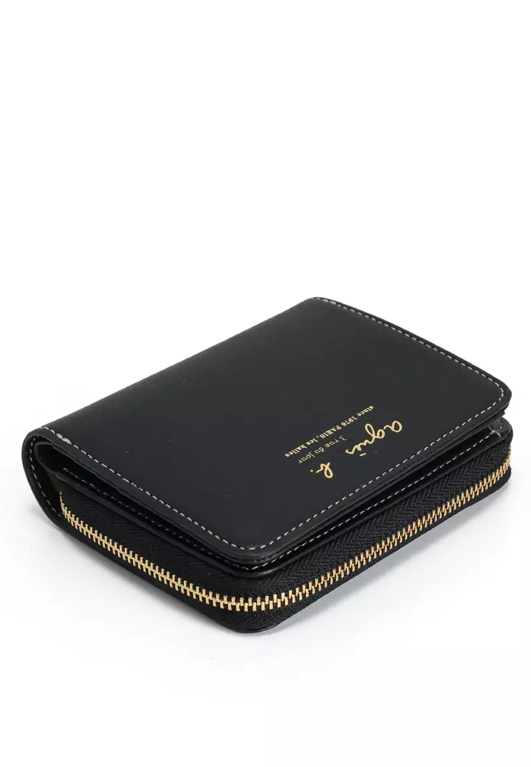 Logo Zip Wallet