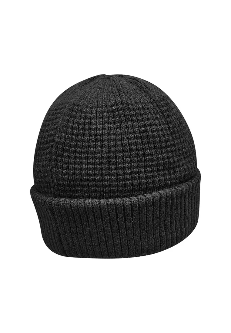 FASHION 男女同款針織帽