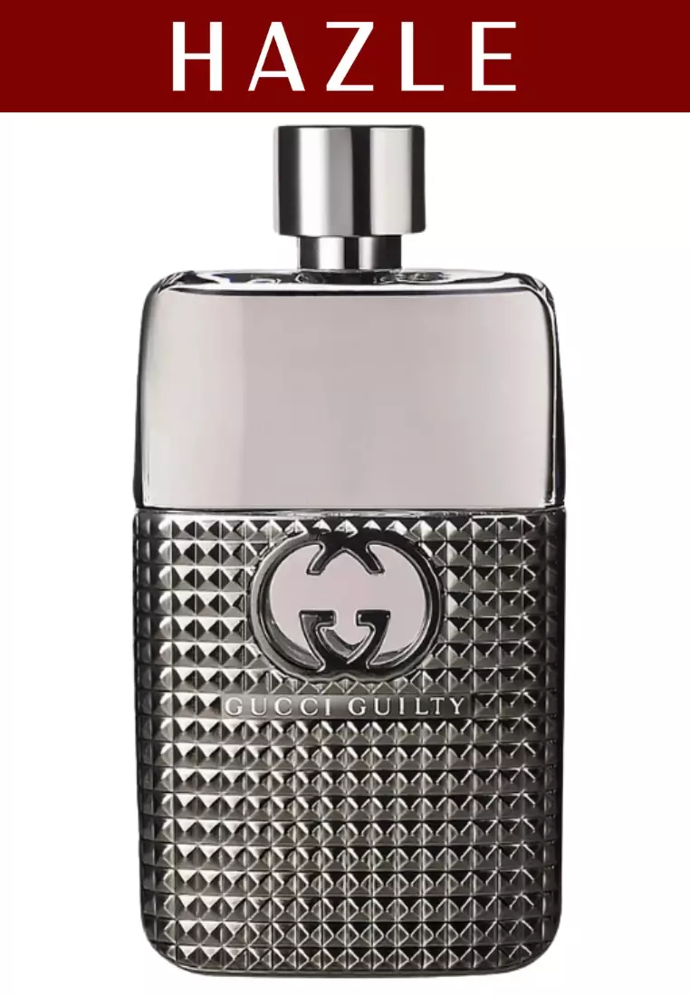 Gucci Guilty Pour Homme Stud Limited Edition Man EDT 90 ml