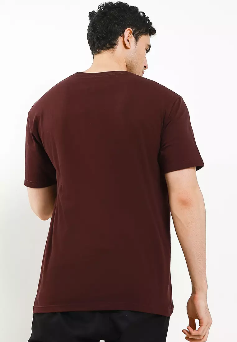 CF Round Neck Best Buy Tee