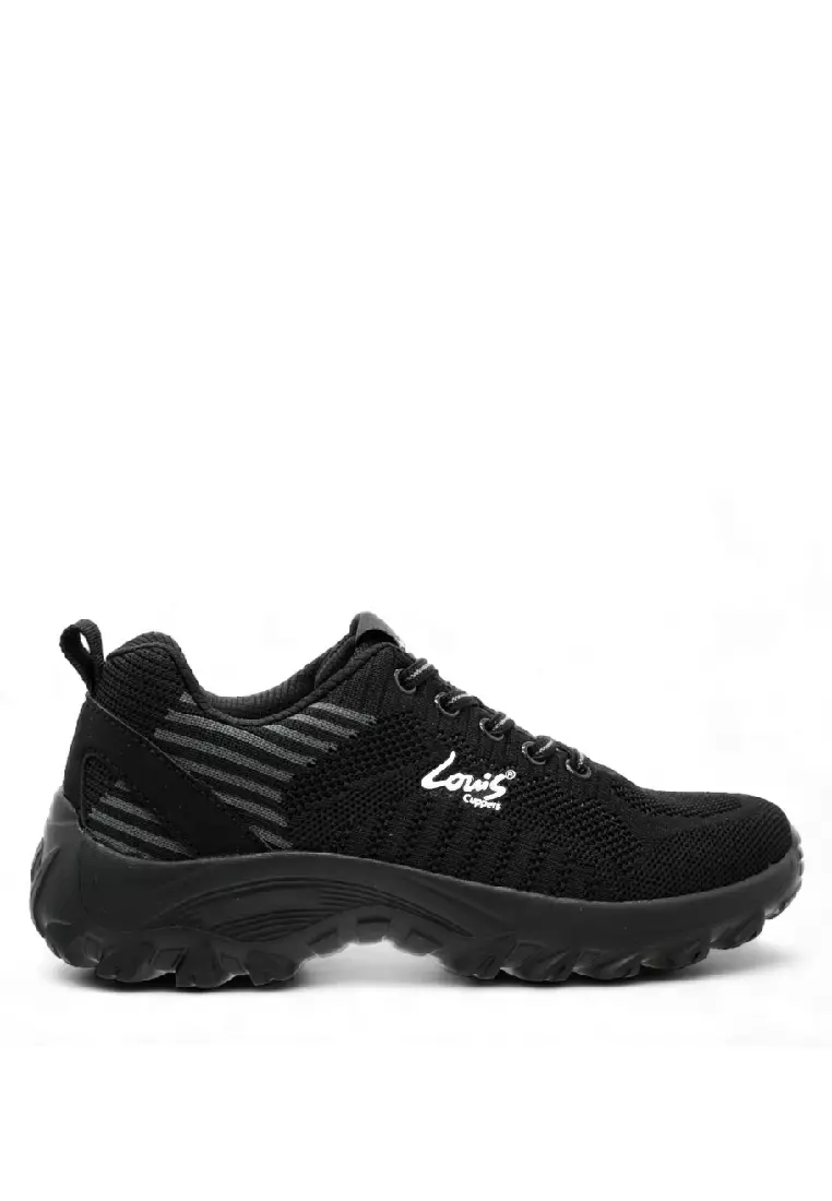Discount on Louis Cuppers  shoes - SKU: Louis Cuppers Women Lace Up Lifestyle Sneakers - 240481016