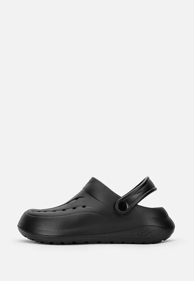 HOVERWAVE Men's Athleisure Sandals