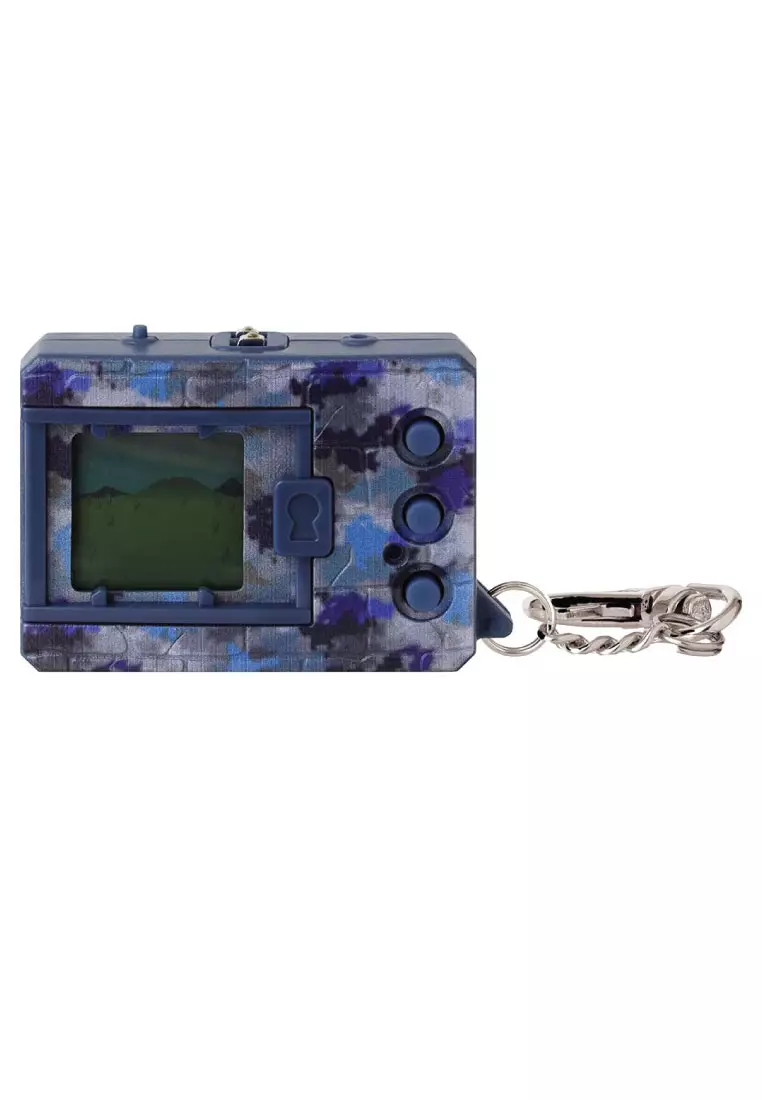 Buy Bandai Bandai DIGIMON Original Pet Monster Digivice Ice Camouflage