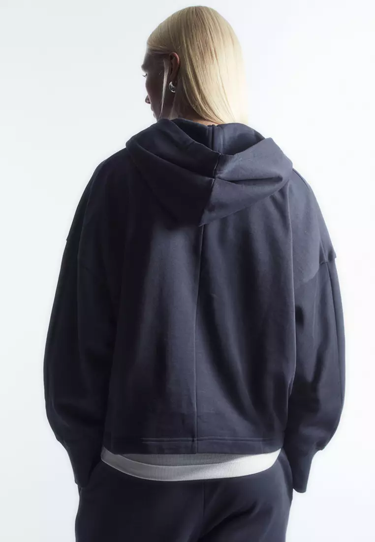 Cos hoodie shop