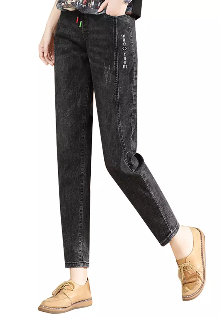 Girls jeans 2019 on sale