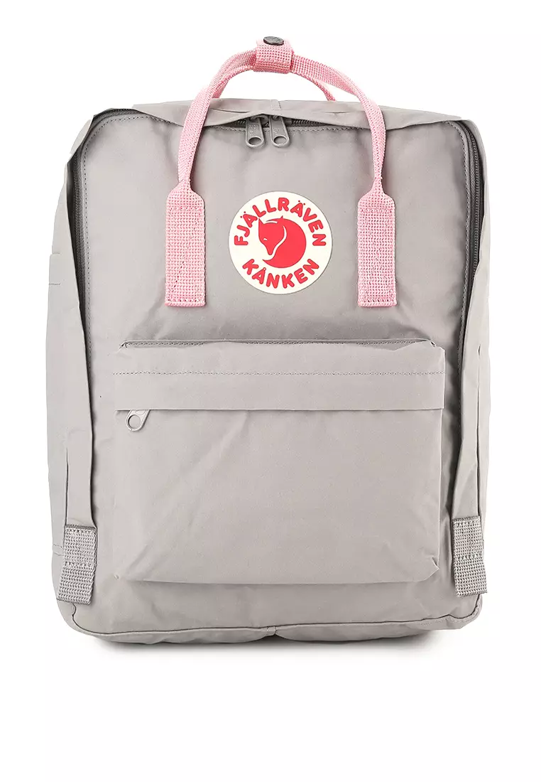 Fjallraven kanken backpack malaysia clearance