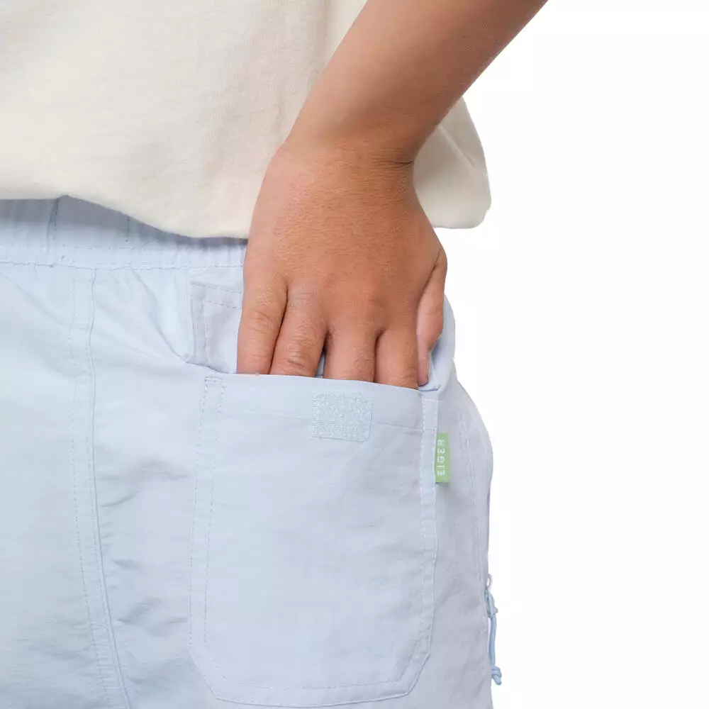 Eiger Junior Moorland Active Shorts 1.0