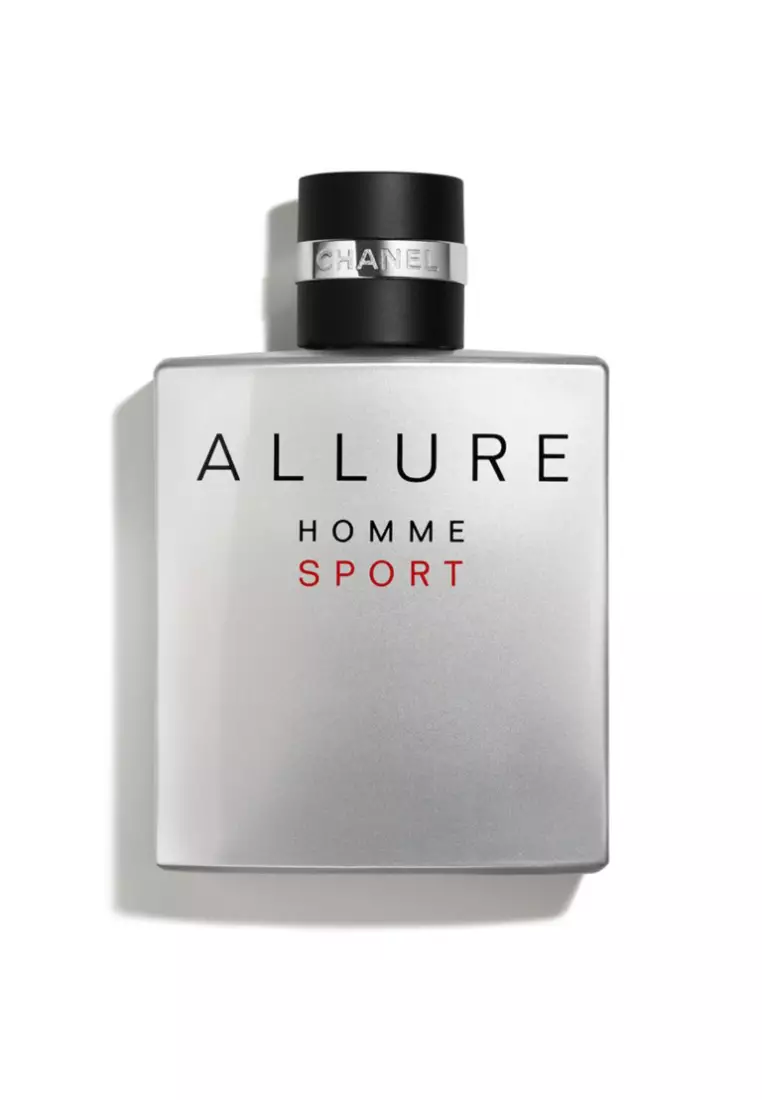 Chanel Chanel - Allure Homme Sport Eau De Toilette 100ml 2026