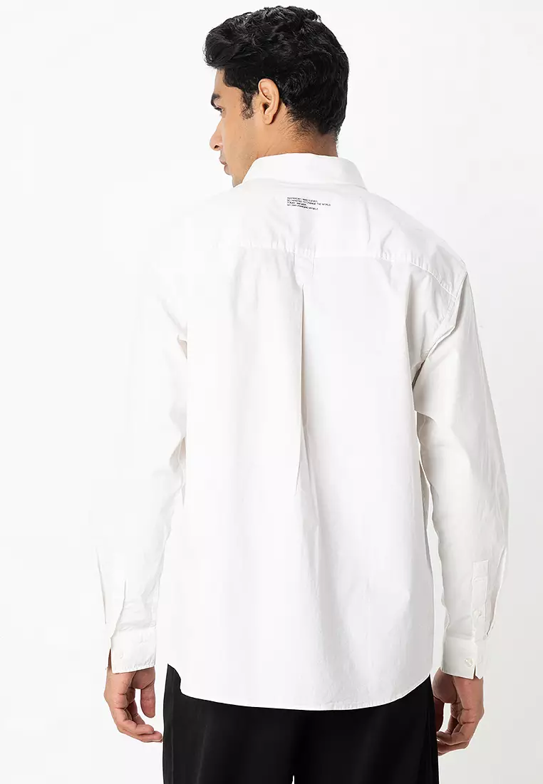 Cube Rob Shirt