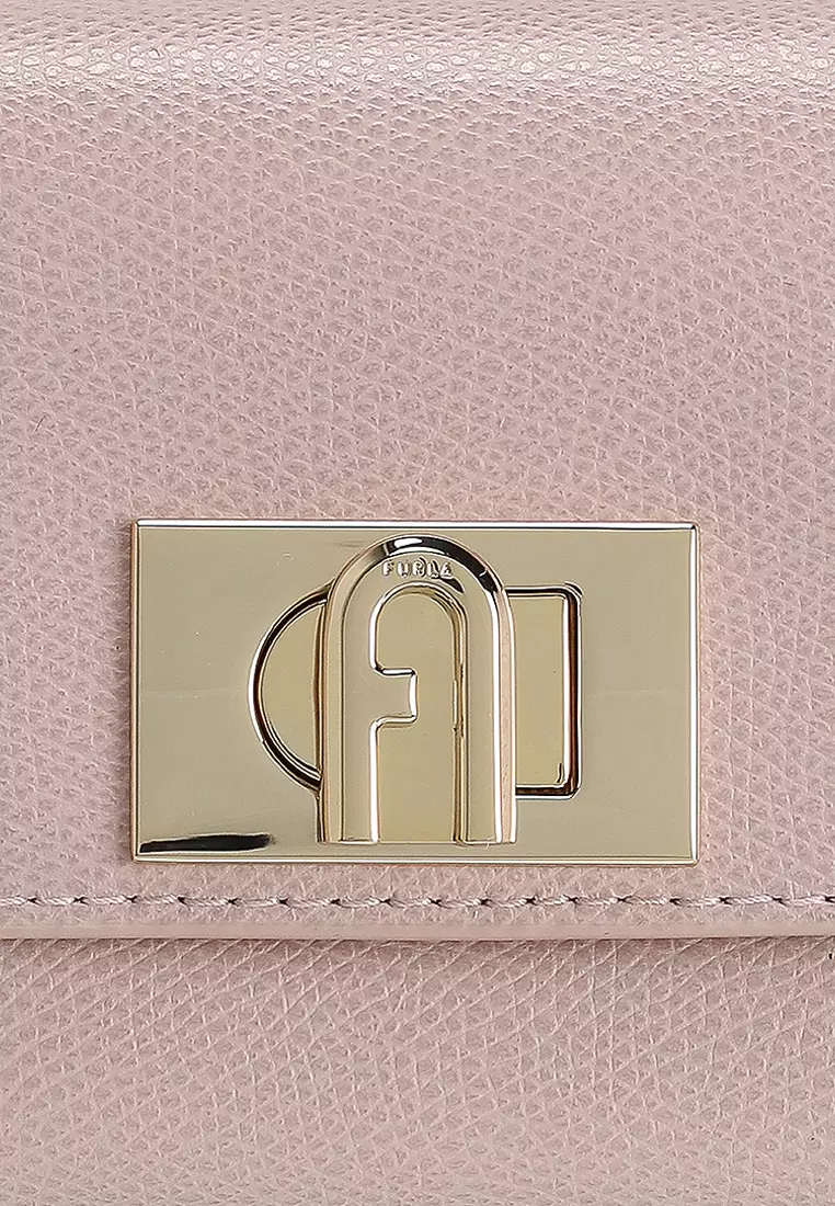 1927 Continental Wallet