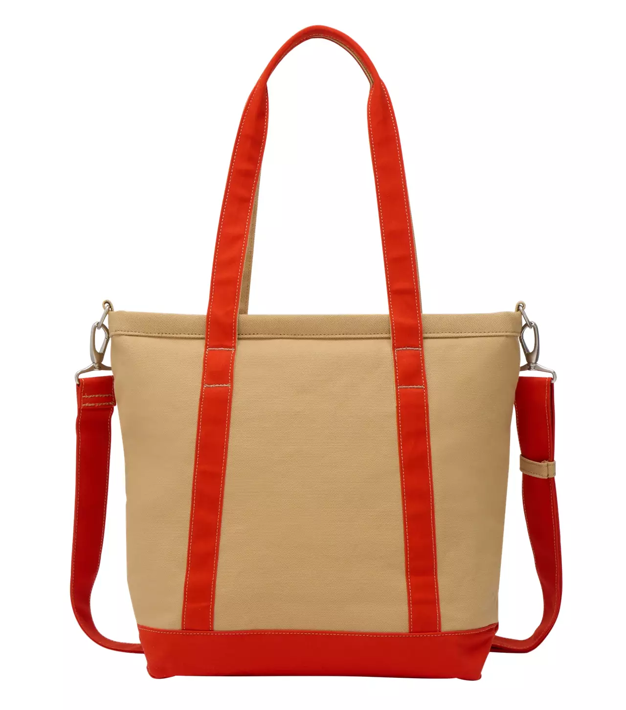 SMALL CANVAS TOTE BAG