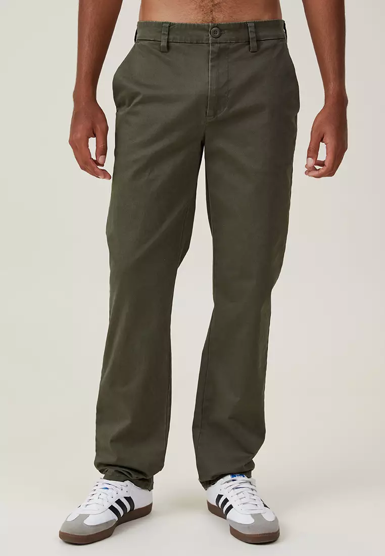 今期 25ss 着用1回 YAECA MEN Chino Straight 今期 25ss 着用1回 YAECA MEN Chino Straight 今期 25ss 着用1回