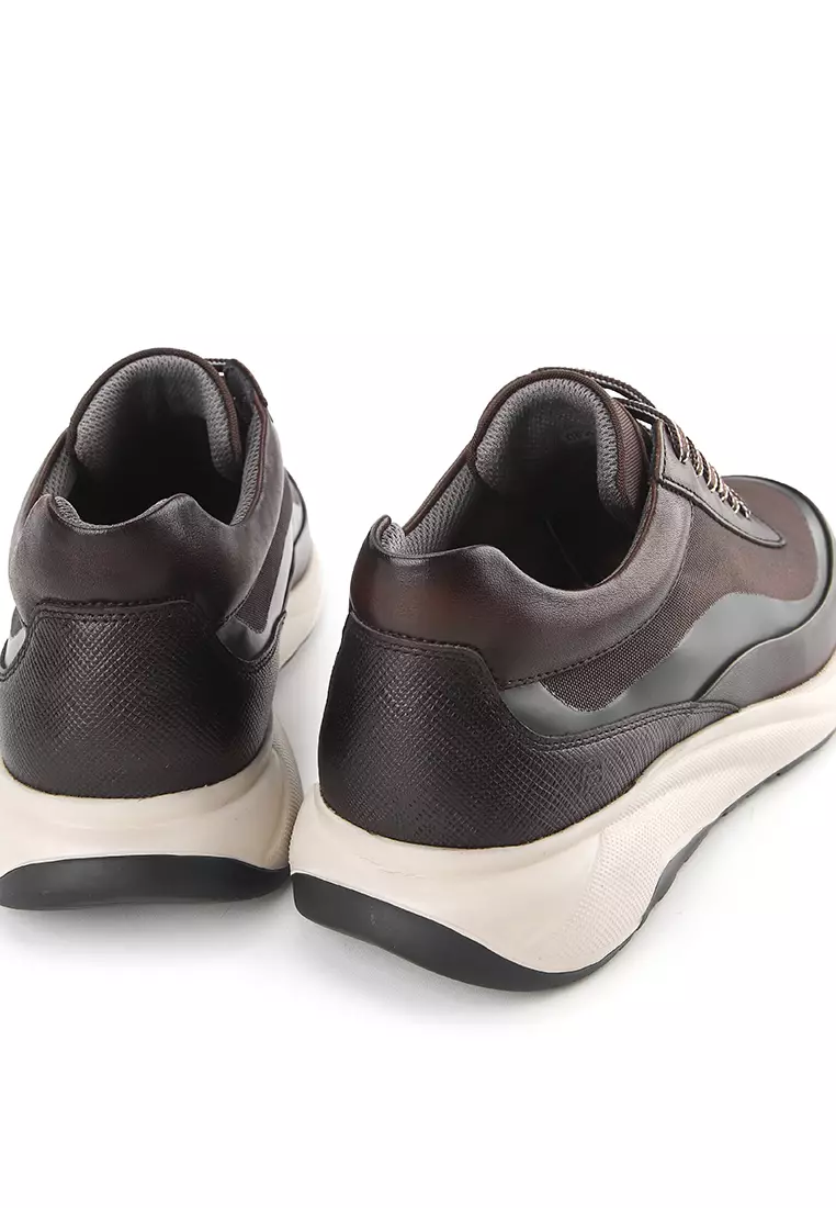 Bp Sneakers 0607E