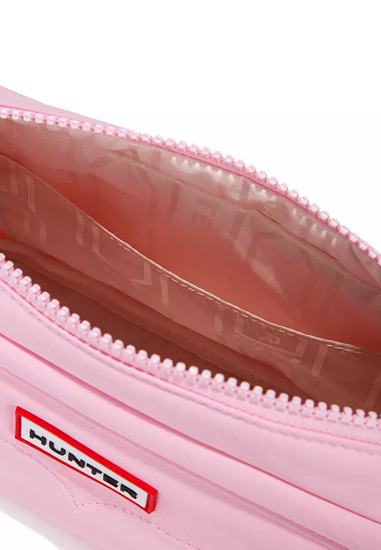 WANDERER MULTI CROSSBODY HOBO MIDI