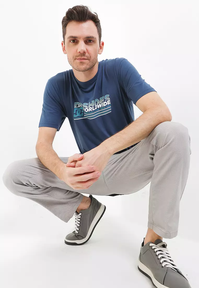 The Tempo Short Sleeve