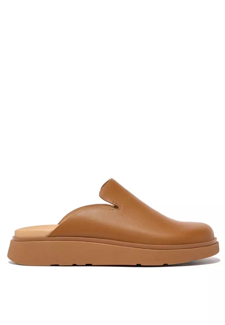 Fit flops mules online