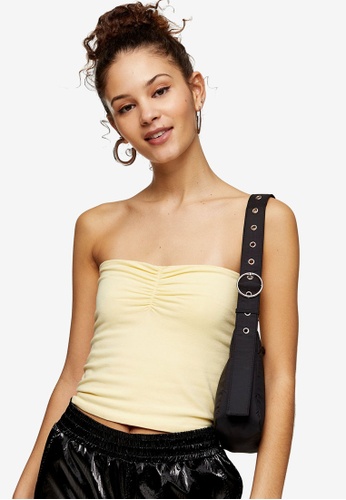 Topshop tube top clearance