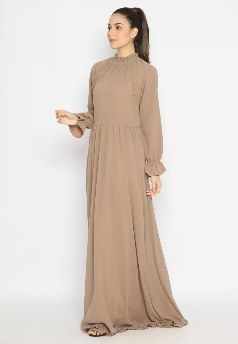 Elvina Dress