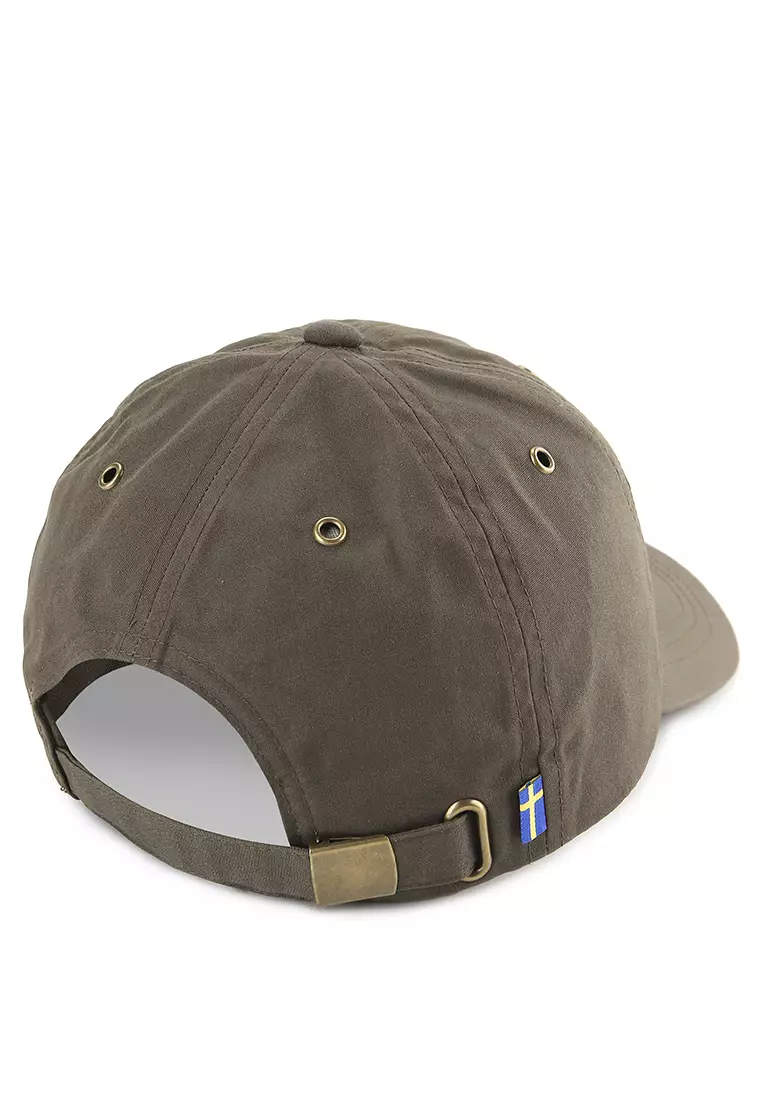 Buy Fjallraven Kanken Vidda Cap Online | ZALORA Malaysia