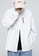 Twenty Eight Shoes white VANSA Full Print Camouflage Luminous Long-sleeved Shirt  VCM-Sh1557 5216AAAD6370EBGS_5
