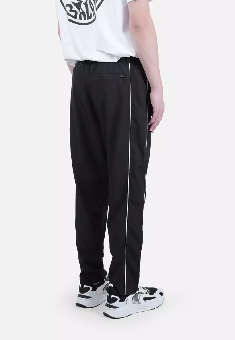 WBM Men's TROUSER 01 Pants