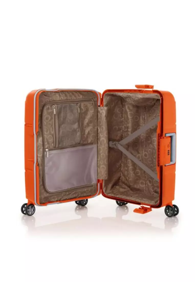 Buy American Tourister Circurity Spinner 55/20 TSA 2026 Online