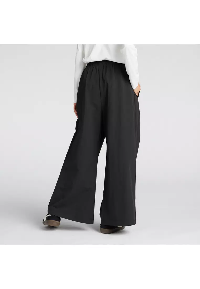 T7 女子梭織長褲