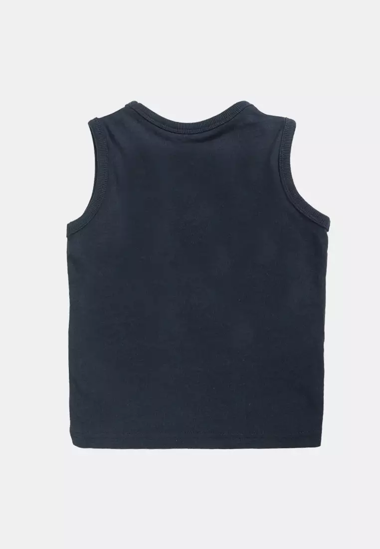 Essential Tank Top