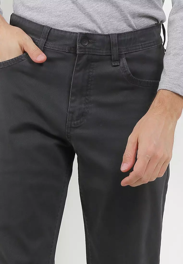 CCSL Cotton Five Pockets